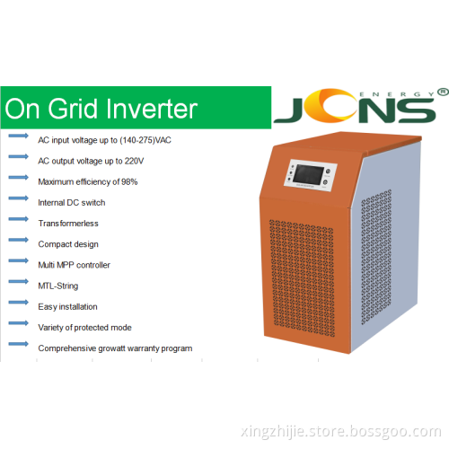 HOT SALE!!! Inverter 3000W Pure Sinve Wave 12v/24v DC to AC 110v/230v build-in solar charger